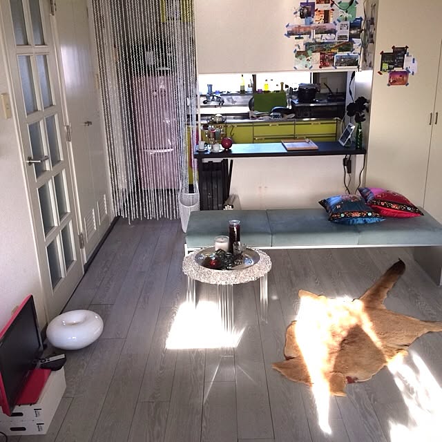 実例写真