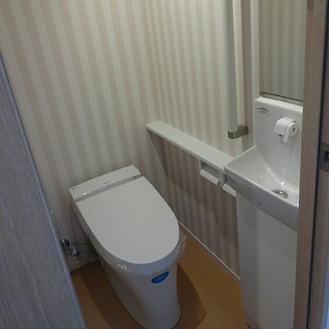 trk.Kさんの実例写真