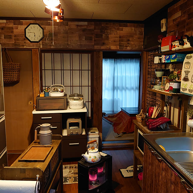 fukuさんの実例写真