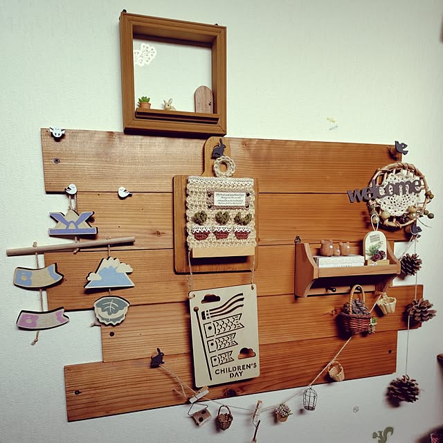 25Moondropsさんの実例写真