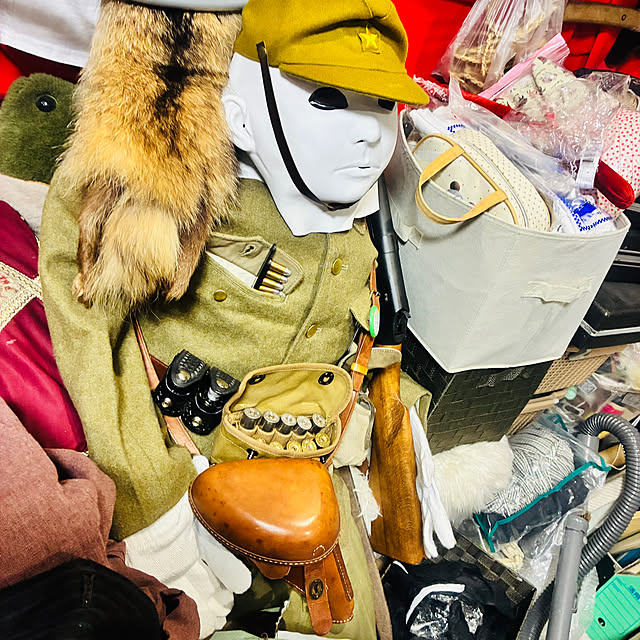 takakuzenさんの部屋