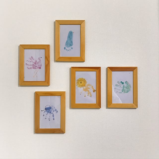 ioriさんの実例写真