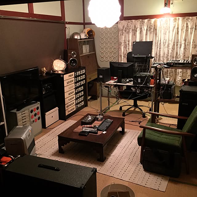 Tomohiroさんの実例写真