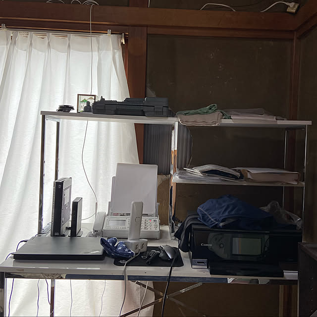実例写真