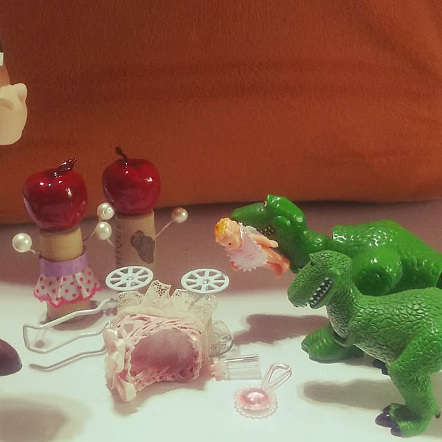 cherrycherryさんの実例写真