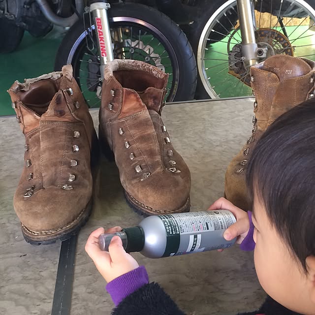 Yoshihideさんの実例写真