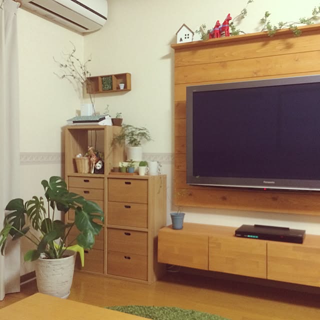 yukaさんの実例写真