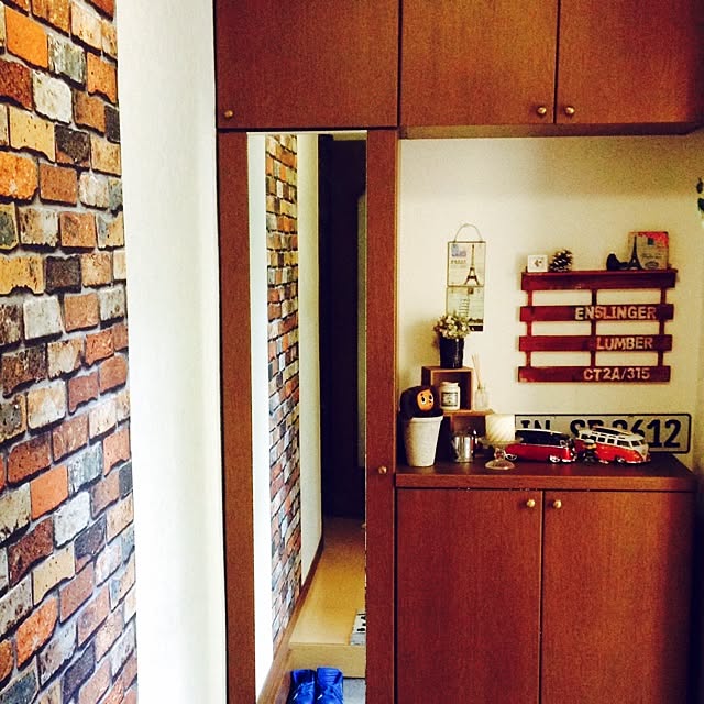 Megumiさんの実例写真