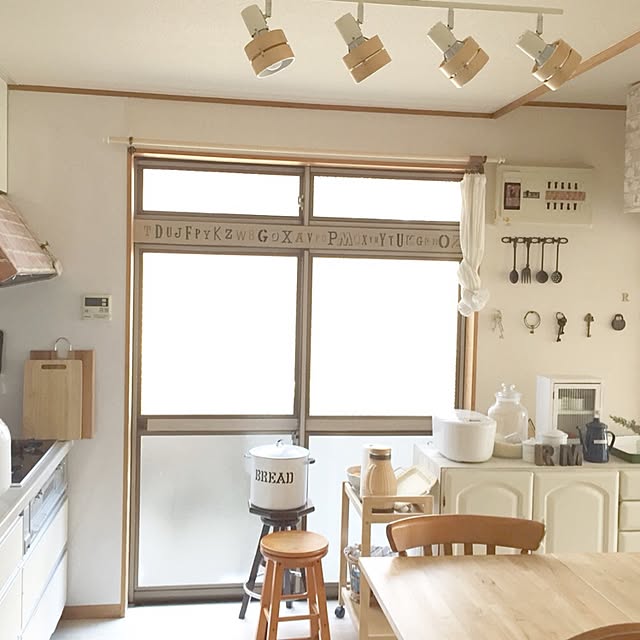 キッチンのインテリア実例 - 2015-05-21 14:55:32