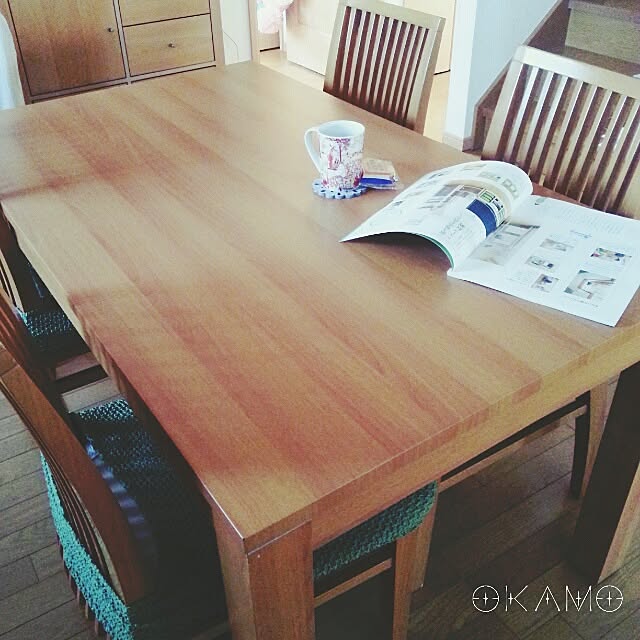 okamo1970さんの実例写真