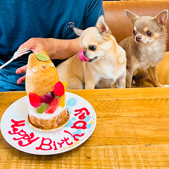 harumaruさんの実例写真