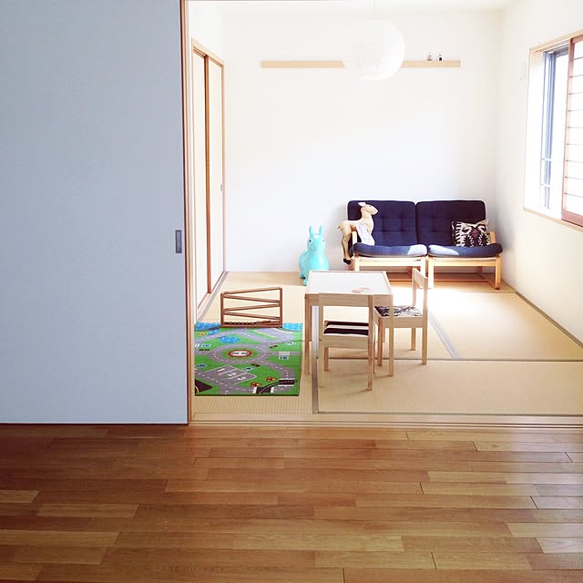 maydayさんの実例写真
