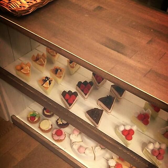 r.さんの実例写真
