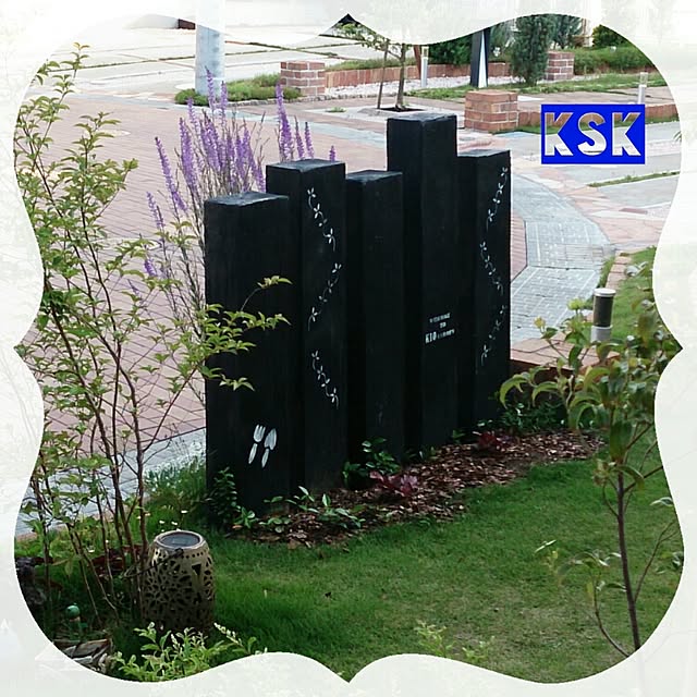 kskさんの実例写真