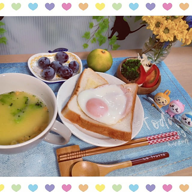 mocomocoさんの実例写真