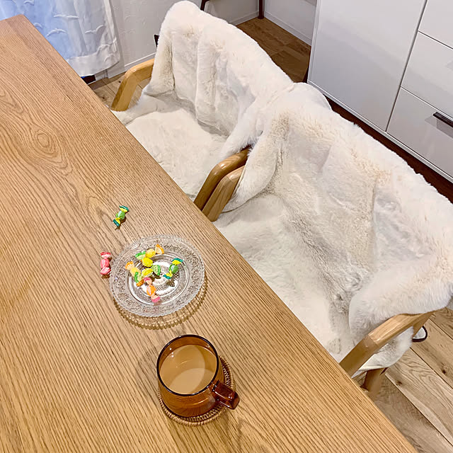 Minteaさんの実例写真