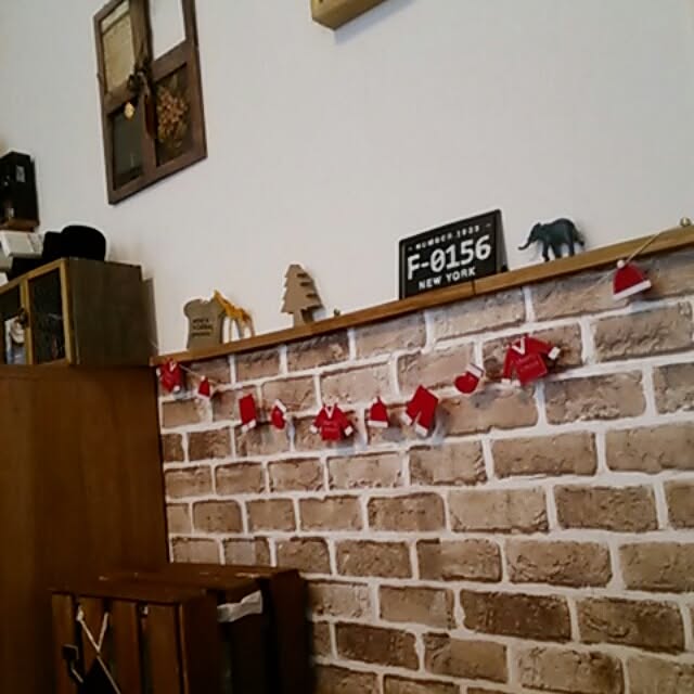 serikoさんの実例写真