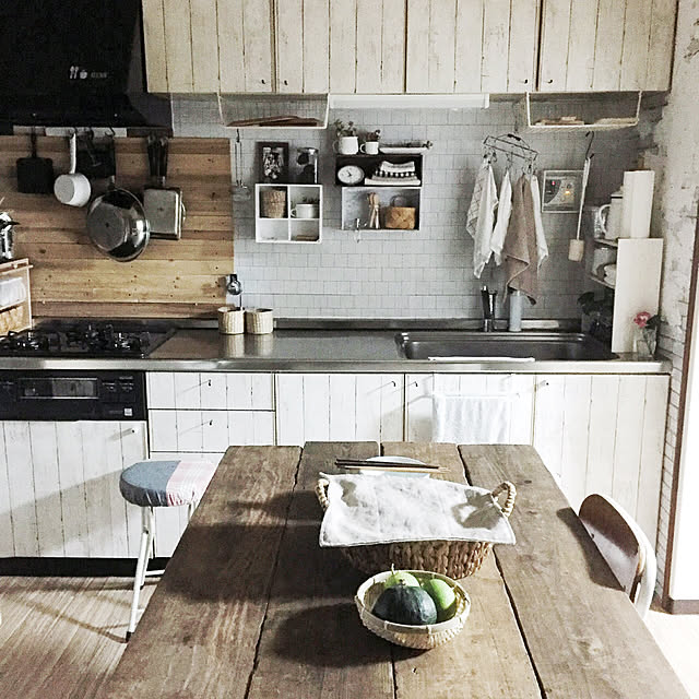 natuさんの実例写真