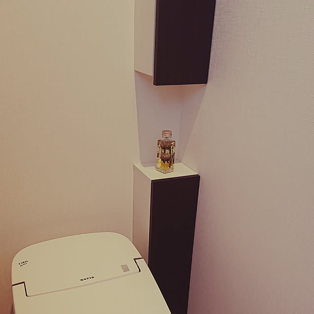 バス/トイレのインテリア実例 - 2020-03-24 12:04:19