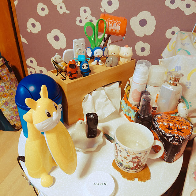 kさんの実例写真