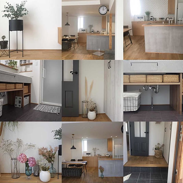maa.210__houseさんの実例写真