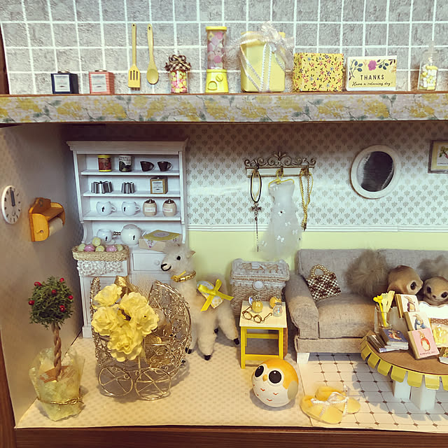 Misakoさんの実例写真