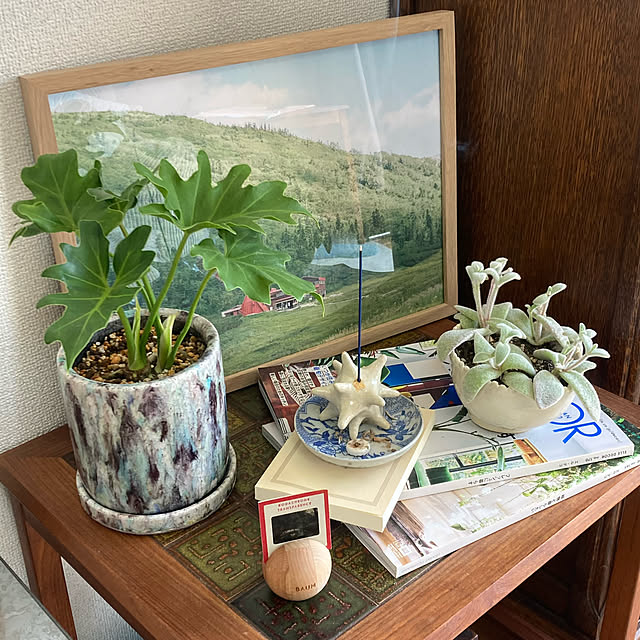 asaさんの実例写真