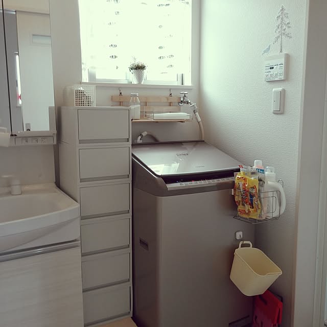 バス/トイレのインテリア実例 - 2016-06-10 10:20:03