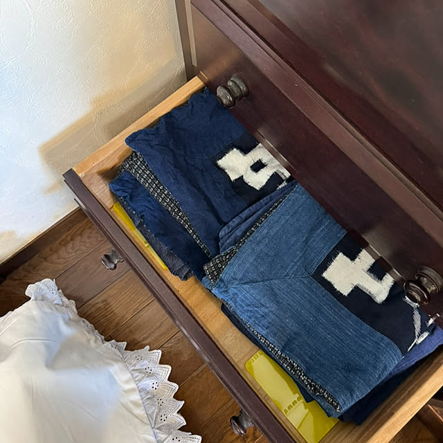 mamizaさんの部屋