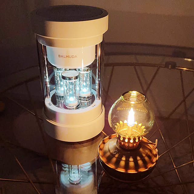 manama-maさんの部屋