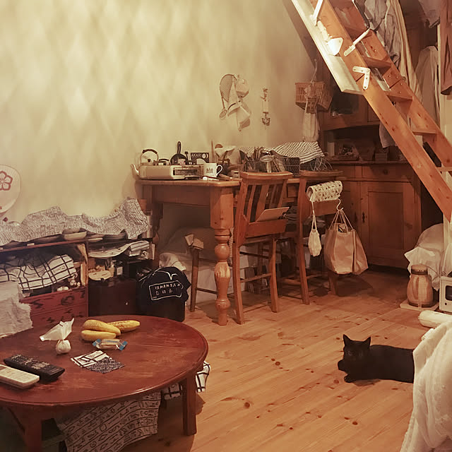 neko-2.2.2runmuさんの実例写真