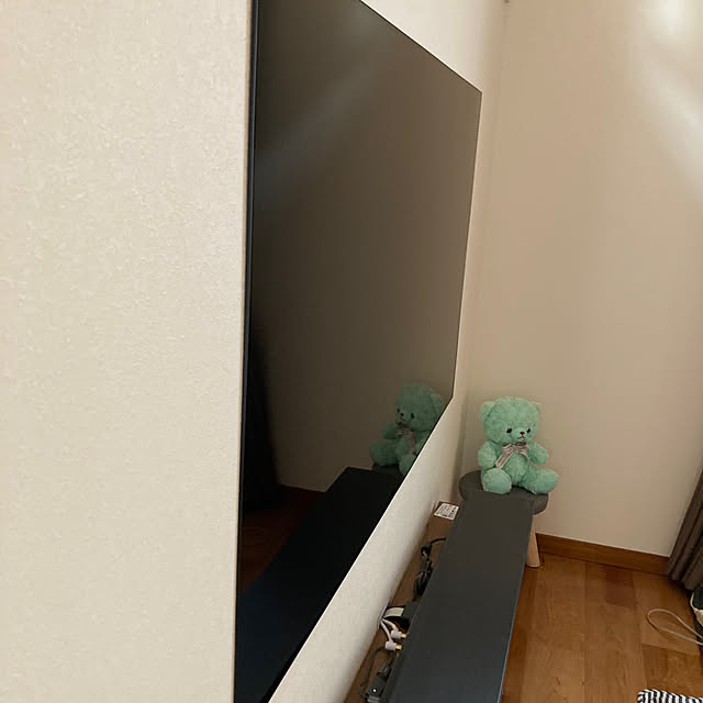 TARACOさんの部屋