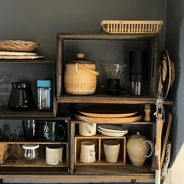 rijuさんの実例写真