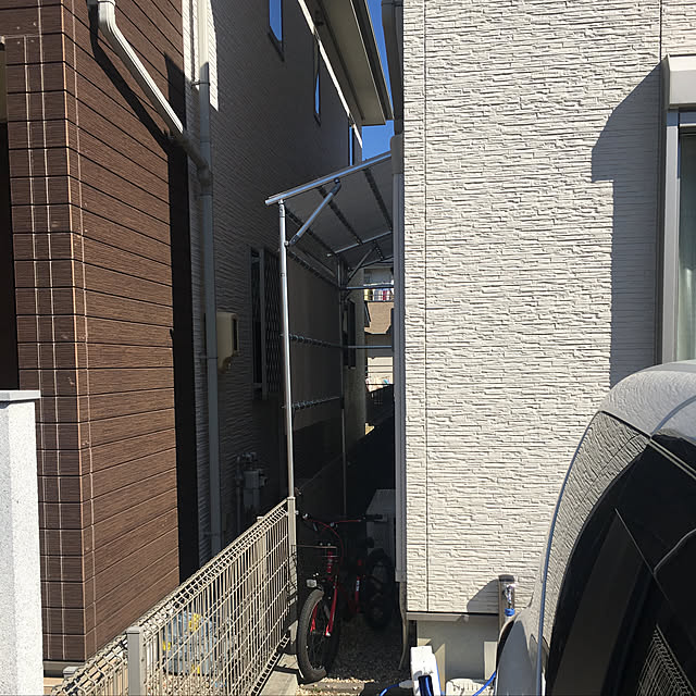 DIY/玄関/入り口のインテリア実例 - 2019-03-24 09:23:51