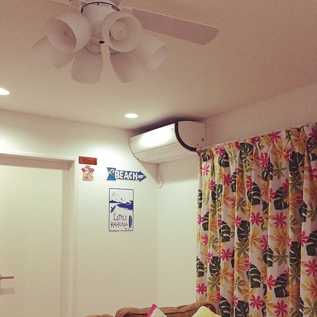 Kailaさんの実例写真