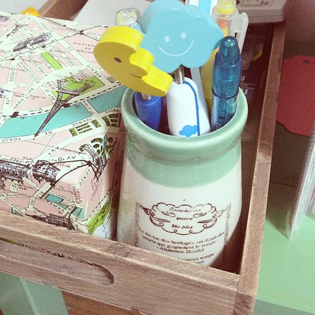 amiczy25さんの実例写真