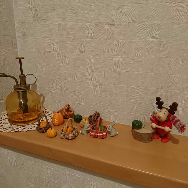 hirousaさんの実例写真