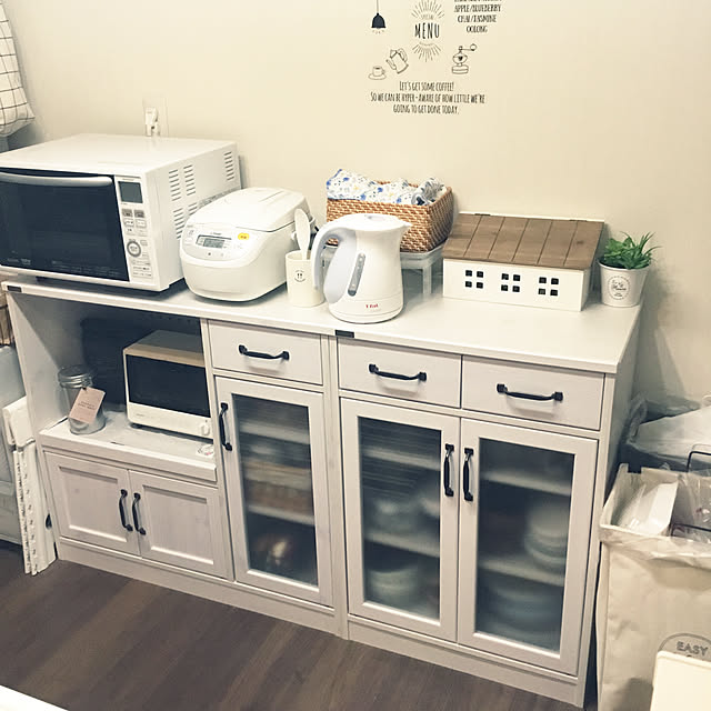 kanacapriccioさんの実例写真