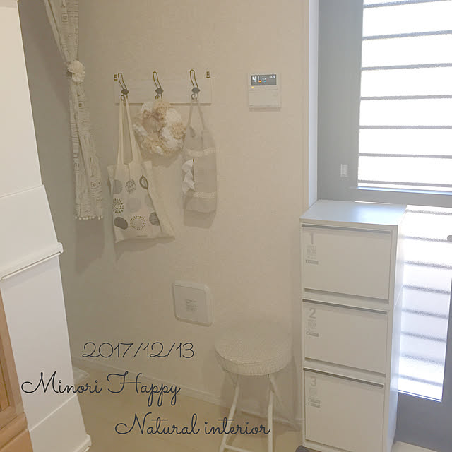 Minoriさんの実例写真