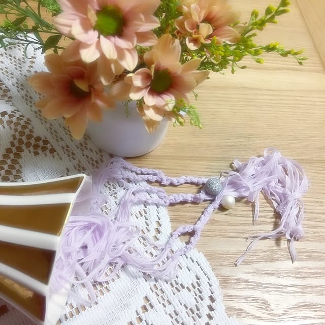 Lilys_factoryさんの実例写真