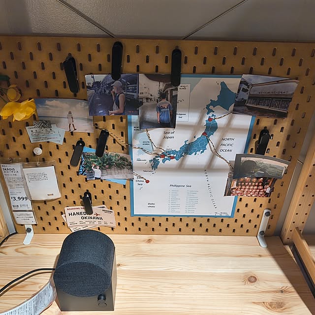 beanzさんの部屋