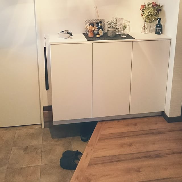 H.Aさんの実例写真