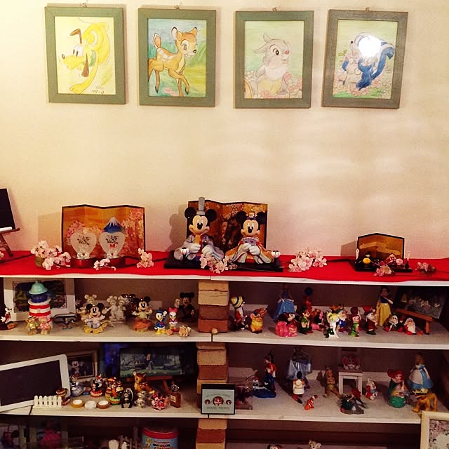 bua.mickeyさんの実例写真