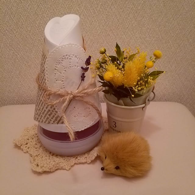 mishinoさんの実例写真