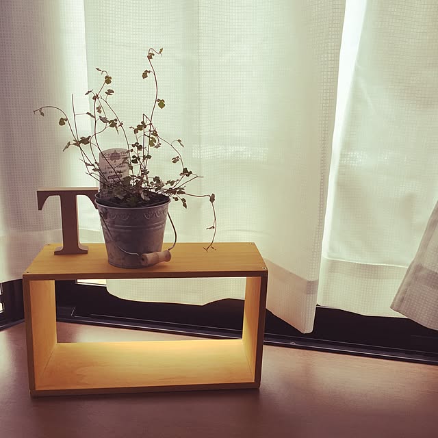 Tanaさんの実例写真