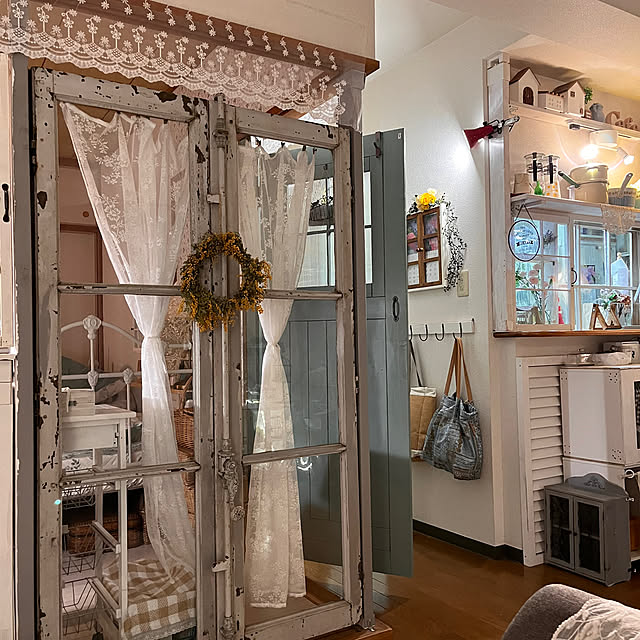 Atsukoさんの部屋