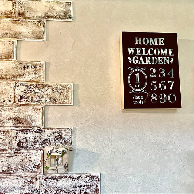 burgundy.roseさんの実例写真