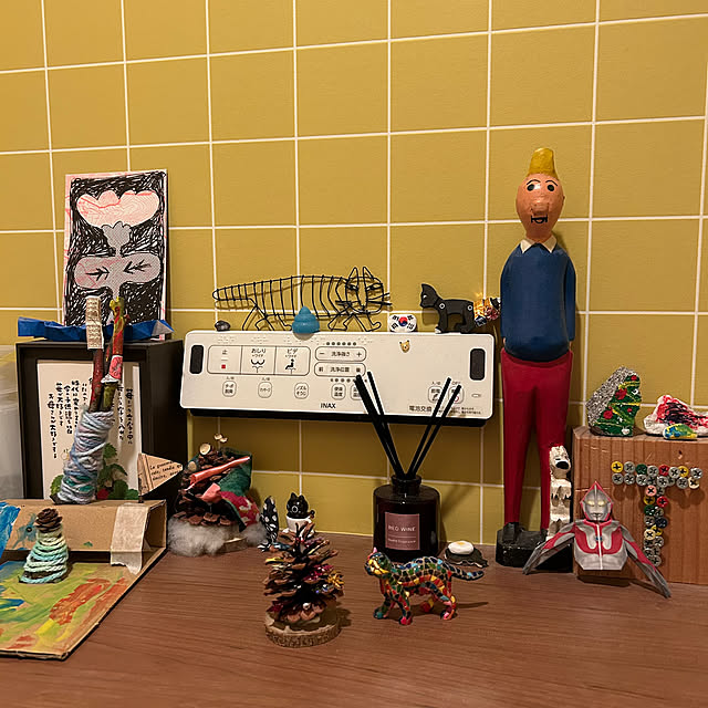 mikomaruさんの実例写真