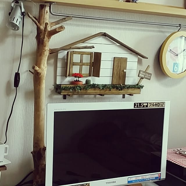 oidonさんの実例写真
