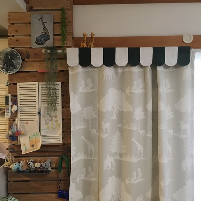 Kamuさんの実例写真